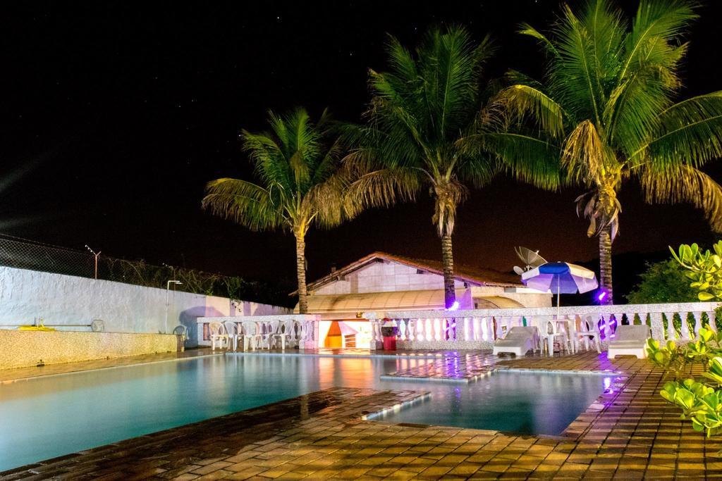 Pousada Luz Da Lua Lindoia ภายนอก รูปภาพ